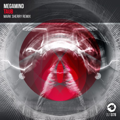 Megamind - Taub (Mark Sherry Remix) PREVIEW