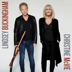 Lindsey Buckingham / Christine McVie - Red Sun