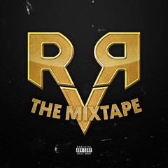 DJ RVR - The official mixtape part 1.