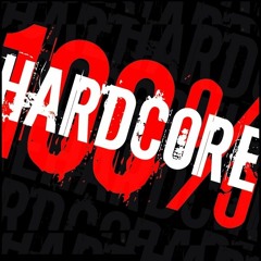 PLAYLIST HARDCORE UPTEMPO INDUSTRIAL TERROR FRENCHCORE - JUNE/JULY/AUGUST/SEPTEMBER 2017