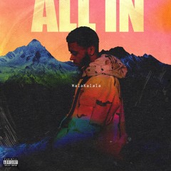 All In [Prod. Dre Rodner]
