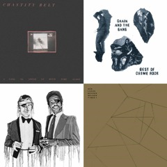 New releases this June