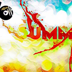 J@vO - Summer Arrives (Breaks Set Junio 2017)