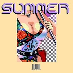 They Don't Want It (Summer) (Prod. By Arcade!)