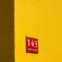 143Hallerstrasse