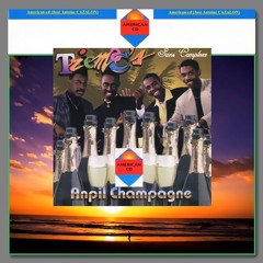 Anpil Champagne (Mix 2017)