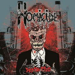 Pulverizing Hate Mongers (Magrudergrind)