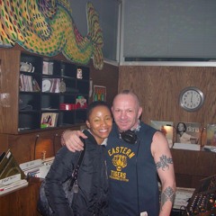 Vivian Green Junior Vasquez