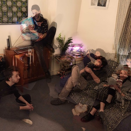 Interview - Radio Sensation Yvelines 15 Mai 2017