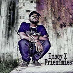 02 Frienimies Prod By J-Rich