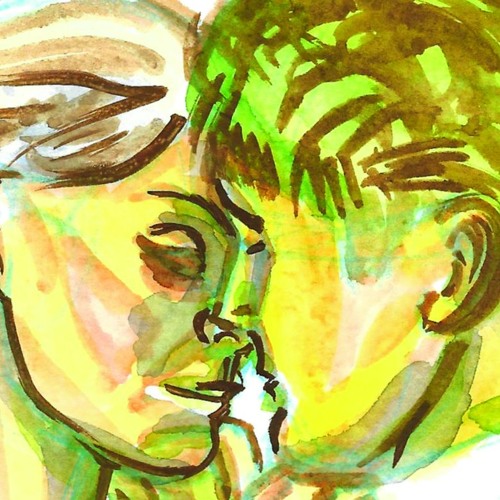 The Kiss (Gran Hotel)
