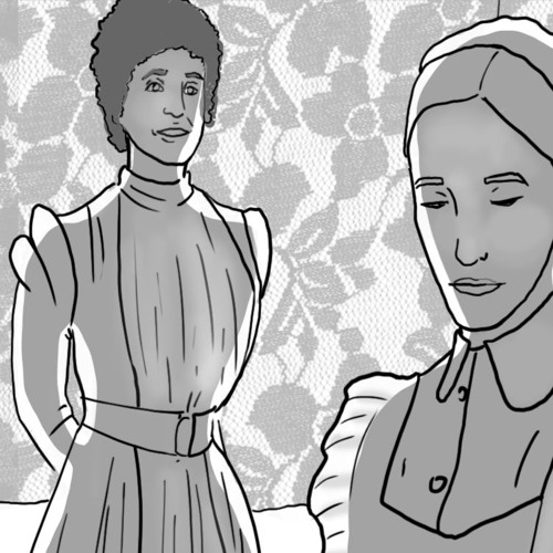 Doña Teresa (Gran Hotel)