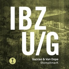 Saccao, Van Dope - StompXmarK (Original Mix) Toolroom Records