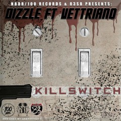 Dizzle DiCaprio x Michael Vettriano -Kill Switch