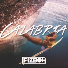 FIZBOH - Calabria 2017 (Extended Mix)