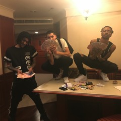 I Get It Ft. Benny