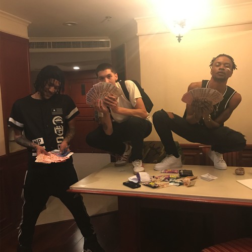 I Get It Ft. Benny