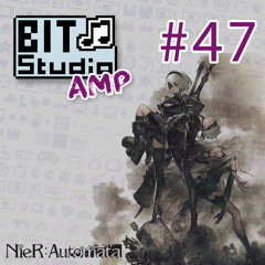 Bit Studio Jam #47 - O meu é com K
