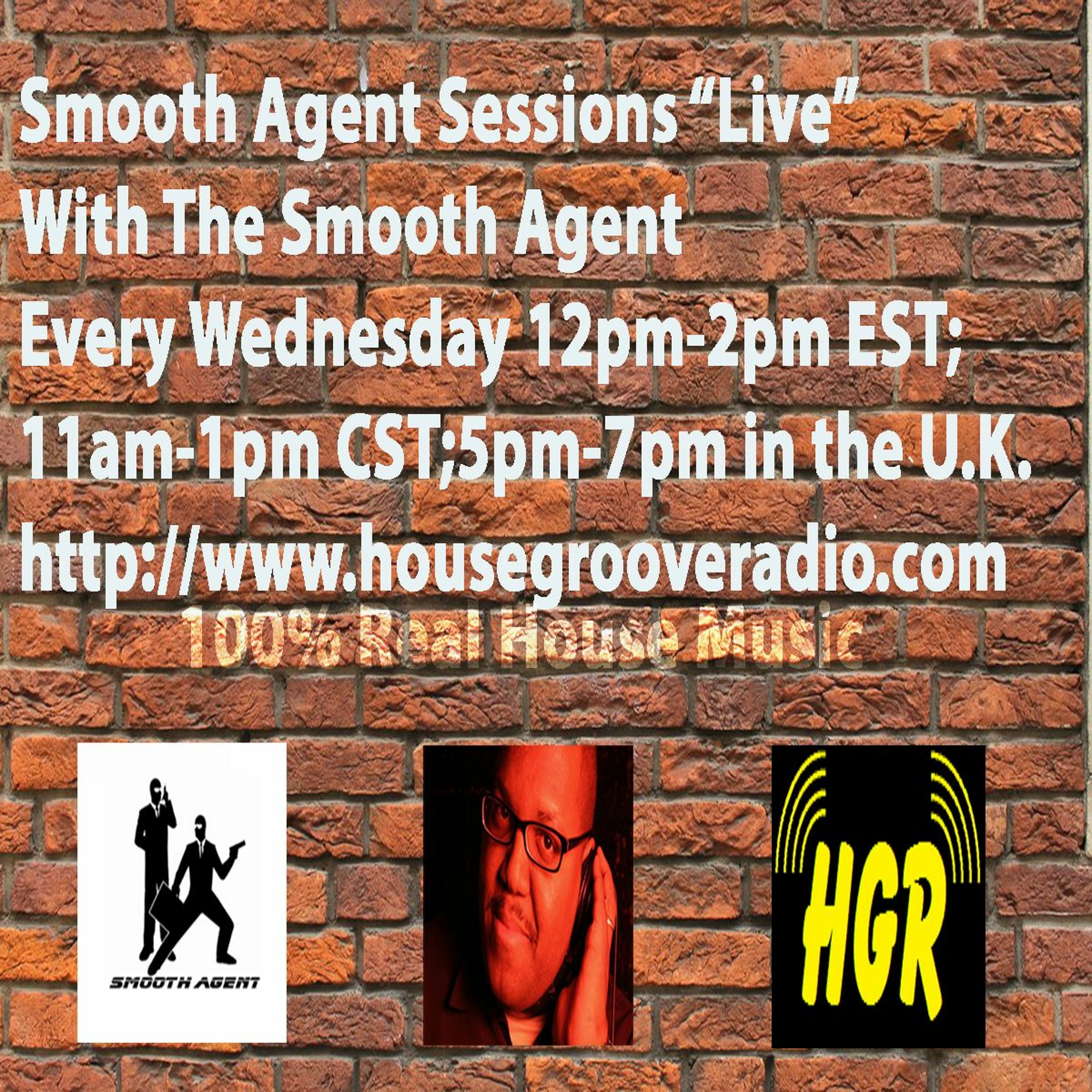 Smooth Agent Records