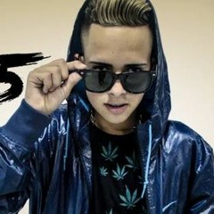 # MC G15 FEAT DJ DIEGO MPC 2017