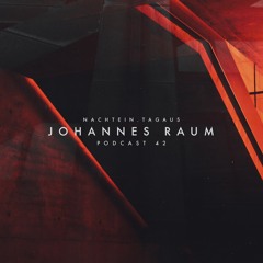 Johannes Raum | NachtEin.TagAus [Podcast 42]