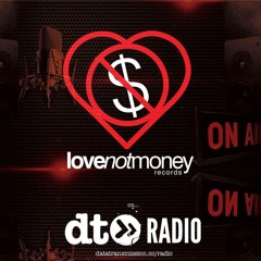 Love Not Money Radio Show 003 - Jhonsson Guestmix