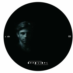 A1 - Sascha Dive - SQ8 (Reboot`s Chainsaw Rework) - DVR 030