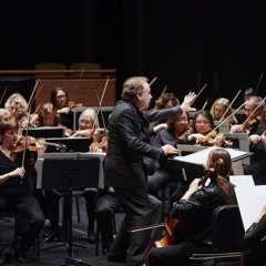 American Composers Orchestra: Parables