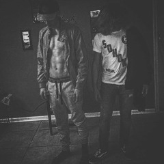 DeathXNote x Lil Spook