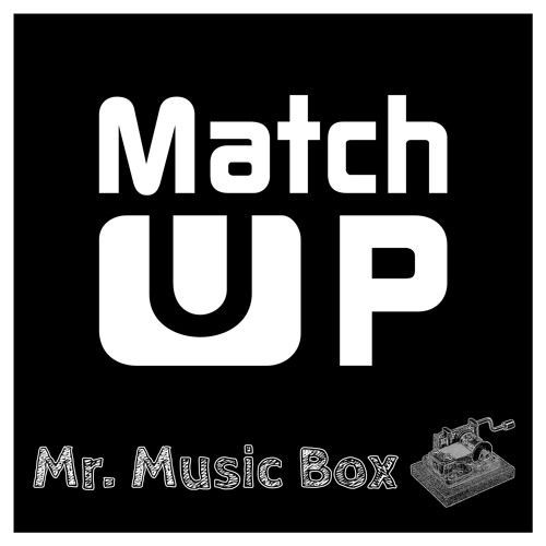 Stream Wii Party - Match-Up (Music Box) by Mr. Music Box | Listen online  for free on SoundCloud