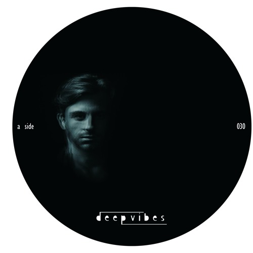 Sascha Dive - Dark Shadow Album Remixes - DVR 030