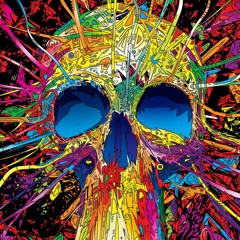 Lucid Dreams(D - Lysergic)Bootleg RMX by ProgRammer