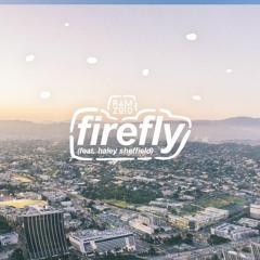 Firefly (feat. Haley Sheffield)