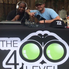 The Poolside Show 5-28-17