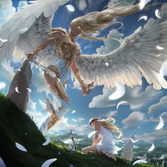 The Diary of Ariel Renee ~ Angelflight