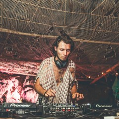 Joey Payne I Sundowners Collective I 15.01.2017 I GOA I INDIA