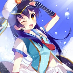 Wild Stars |  Umi Sonoda (Solo)