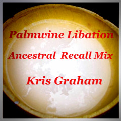 Palmwine Libation (Ancestral Recall Mix)- Kris Graham