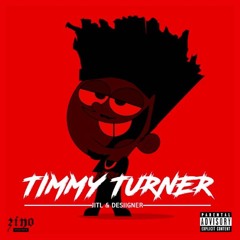 JIZOR - JIMMY SLIMBOY ⚡ (spanish vers. Blvnco remake