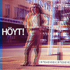 HÖYT! - İste Hendek İste Deve