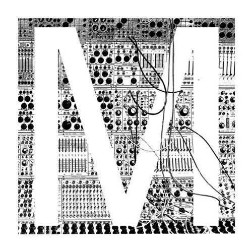 Merikan - Phase Lock