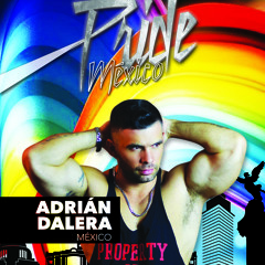 Adrian Dalera - Jubileo - Pride Mexico Edition