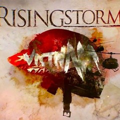 Rising Storm 2: Vietnam - Come Get Sum (RS2: Vietnam Soundtrack)