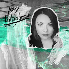 Amy Thibodeau, Content Strategy Lead at Shopify