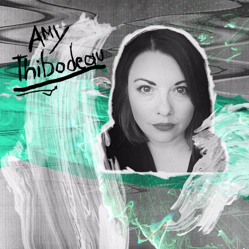Amy Thibodeau, Content Strategy Lead at Shopify