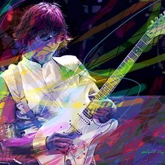 Magic Stew- Led Boots