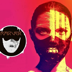 Lank Frampard- Ain't No Salad (KARvER Remix)