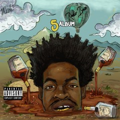 OHGOD [prod. by kenny beats]