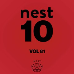 nest10 // VOL 81