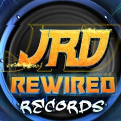 Dj JRD - New Stuff Vol.4
